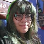 Erika Laverde 😄/ Profesora Español nativa certificada 👩🏫/ para niños y adultos